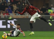 开云体育官网-意甲联赛再度引爆热议，球迷情绪高涨的简单介绍