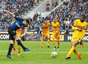 开云体育官方网站-那不勒斯主场告捷，稳坐联赛榜首的简单介绍