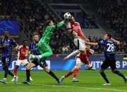 开云体育官方网站-阿森纳客负拜仁，遗憾告别欧冠八强赛场