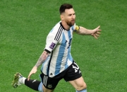 开云下载-巴塞罗那梅西助攻破门，赢得比赛