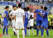 开云体育登录-江苏舜天客场失利，天津泰达连胜