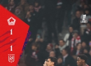 开云APP-里尔客场作战获胜，稳坐联赛前列的简单介绍