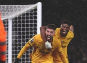 开云体育登录-切尔西勇斗逆风，巴萨拱手让人