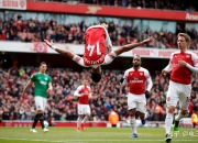 开云体育在线-英超传统对决再现较量，胜负难料的简单介绍