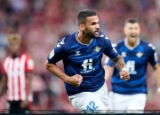 开云体育app-塞维利亚球员制胜绝杀，帮助球队取胜