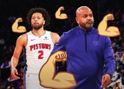 开云体育在线-活塞队努力战胜对手向胜利迈进