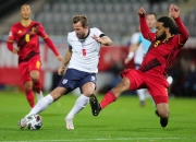 开云体育在线-斯洛伐克在欧国联比赛中获得胜利