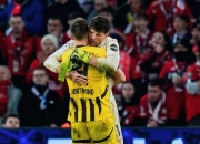 开云体育中国-西甲豪门大战，贝尔助攻晋级关键