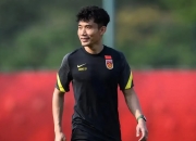 开云体育登录-郑智领衔出战，中国国奥获得胜利