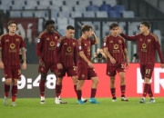 开云体育平台APP-罗马队取得胜利，球迷热情庆祝