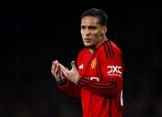 开云体育在线-曼联表现不佳战平，让球迷失望