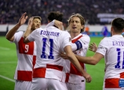 开云平台-克罗地亚足球队遭遇严重人员伤亡意外