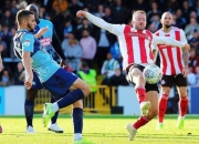 开云体育中国-精心备战的足球队伍展现顶尖实力，迎战强劲对手的简单介绍