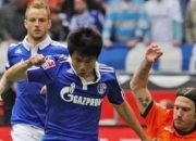 开云体育官网-沙尔克连续主场失利，球迷不满