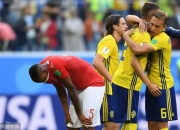 开云体育登录-瑞士队负于对手，遗憾止步欧锦赛16强