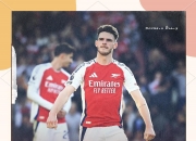 开云体育官网-阿森纳球员入选国家队，备战友谊赛