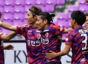 开云下载-关于神户胜利船客场大胜北九州向日葵，取得胜利的信息