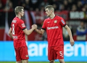 开云体育下载-勒沃库森-战胜了对手