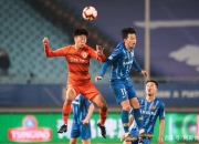 开云体育-包含江苏苏宁绝平山东鲁能，激烈比赛围绕积分榜的词条