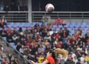 开云官网-国际女足盛事震撼开幕，各国强队集结战场的简单介绍