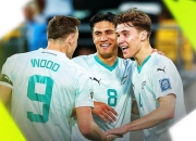 开云体育下载-包含澳大利亚国家队遭遇难题淘汰，实力低迷不振的词条