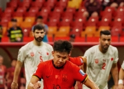 开云体育中国-国足战胜对手，晋级下一轮比赛