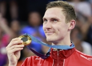 开云体育中国-塞尔维亚羽毛球选手发挥出色，获得一枚金牌的简单介绍