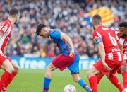 开云下载-关于巴塞罗那逆转马德里竞技，晋级至欧洲足球决赛的信息