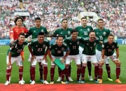 开云体育下载-包含墨西哥足球巅峰赛事开启，实力对比赛火爆的词条