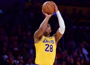 开云平台-爵士队领先湖人队，盘踞西部联盟第一