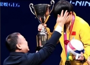 开云体育APP下载-马拉松赛场上刘国梁再创辉煌