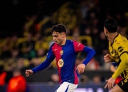 开云体育官网-棒球赛事中巴萨战胜对手成功晋级