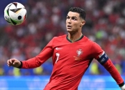 开云体育-C罗在北京的比赛中破纪录