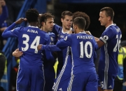 开云体育登录-切尔西失利，遭遇三连败的尴尬局面