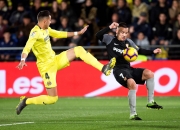 开云体育平台APP-关于比利亚雷亚尔攻守俱佳，稳坐榜首位置的信息