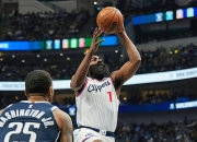 开云官网-关于开拓者主场大胜独行侠，保持西部前八位置的信息