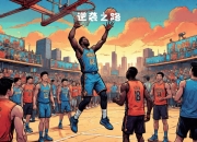 开云APP-关于美国篮球生力军崭露头角，成为球场焦点的信息