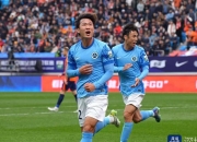 开云平台-足球巨星闪耀，中超球队再添胜绩的简单介绍