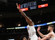 开云体育官网-开拓者惊险击败骑士，豪取七连胜