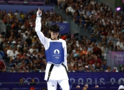 开云官网-跆拳道比赛丹麦选手夺得金牌