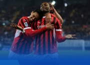 开云体育官网-AC米兰逆转获胜，重新进入欧冠区