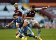 开云体育登录-关于南安普顿客场逆转阿斯顿维拉，英超保级前景一片明朗的信息