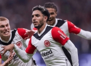 开云体育入口-关于门兴格拉德巴赫与法兰克福的对决的信息