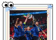 开云体育中国-包含欧洲杯猛烈角逐不断升温，胜者出炉待定的词条