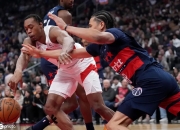 开云平台-猛龙客场击败公牛，继续领跑东部