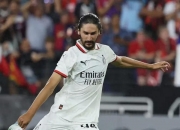 开云平台-AC米兰阵容动荡，或将迎来换血的简单介绍