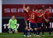 开云体育APP下载-瑞典队力克斯洛文尼亚，夺得胜利