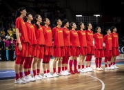 开云体育-包含希腊女篮实力强大，土耳其队未能晋级的词条