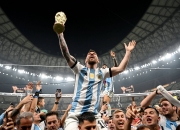 开云体育app-阿根廷女足战胜英格兰，取得殊荣