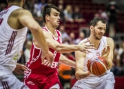 开云体育平台APP-广西男篮主场遭遇强敌，挑战成功